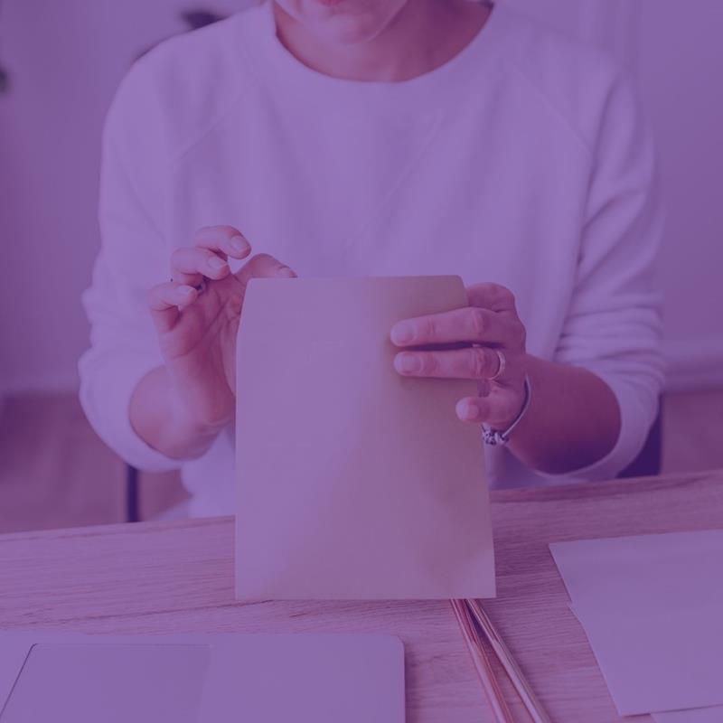 Image Mailing and Handling